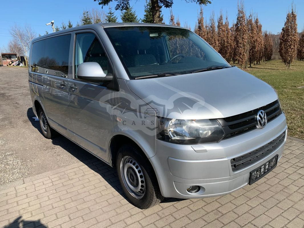 Volkswagen Transporter T5 Standard 2010