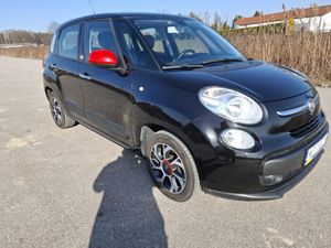 Fiat 500L 2017