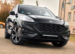 Ford Kuga III 2.0 EcoBlue 4x4 ST-LINE X 2022