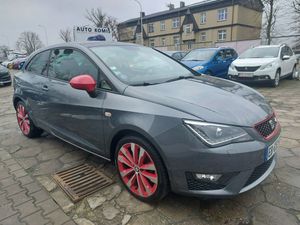 Seat Ibiza IV SC 1.2 TSI FR 2016