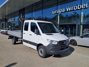 Mercedes-Benz Sprinter 2026