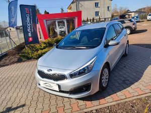 Kia Ceed II 2017
