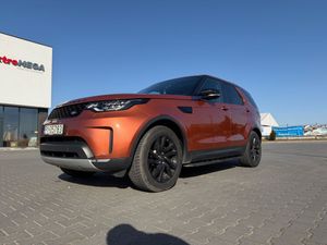 Land Rover Discovery V 2.0 SD4 HSE 2017