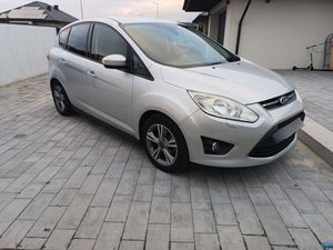Ford C-Max II 1.6 TDCi Start-Stop-System Business Edition 2014
