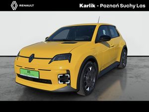 Renault 5 E-Tech 40kWh Urban Range Evolution 2025