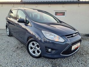 Ford C-Max II 1.6 TDCi Titanium 2011