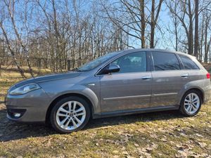 Fiat Croma II 1.9 JTD Dynamic 2009