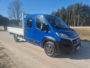 Fiat Ducato 2018