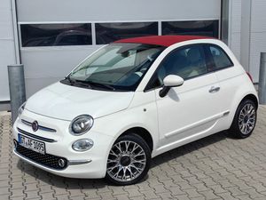 Fiat 500 1.2 8V Pop 2017
