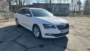 Skoda Superb III 2.0 TDI Style DSG7 2019