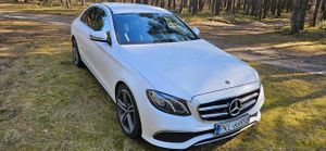 Mercedes-Benz E W213 220 d 4-Matic Avantgarde 2019