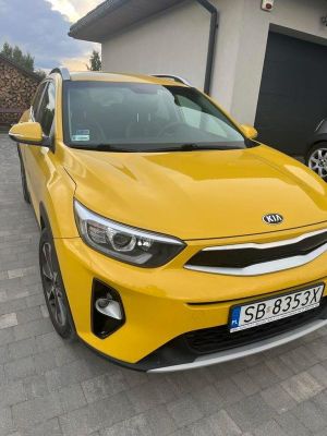 Kia Stonic 1.4 L 2019