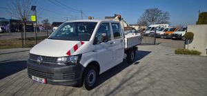 Volkswagen Transporter 2019