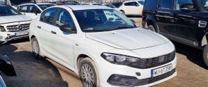 Fiat Tipo II 2021