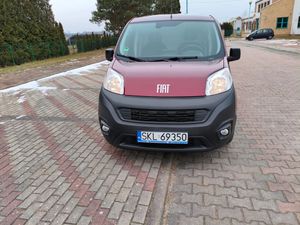 Fiat Fiorino 2023