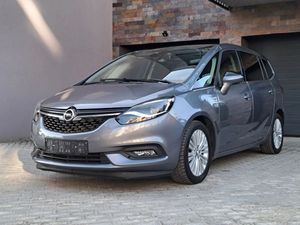 Opel Zafira C Tourer 1.4 Turbo ecoFLEX Start/Stop Sport 2017