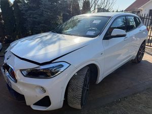 BMW X2 F39 sDrive18d M Sport 2019