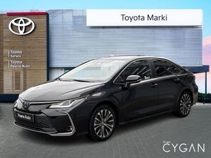 Toyota Corolla Seria E21 1.8 Hybrid Style 2023