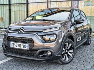 Citroën C3 III 1.2 PureTech Feel 2023