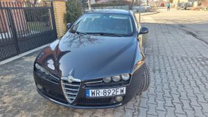 Alfa Romeo 159 1.9 JTDM 8V DPF 2007