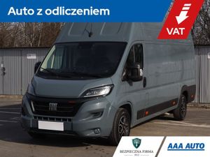Fiat Ducato 2022