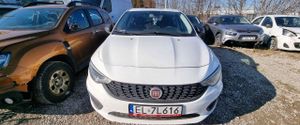 Fiat Tipo II 2018