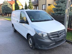 Mercedes-Benz Vito 2016