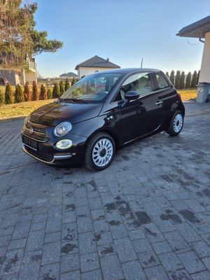 Fiat 500 0.9 SGE Lounge S&S Euro6 2017