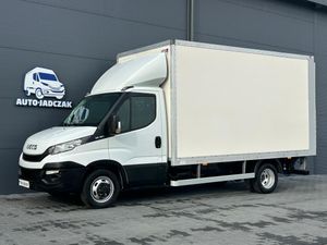 Iveco Daily 2019