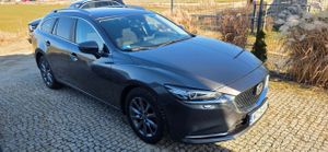 Mazda 6 III 2018