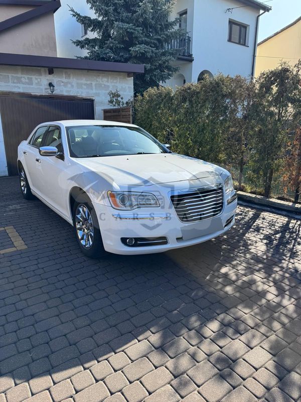 Chrysler 300 2011