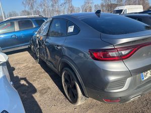 Renault Arkana / XM3 TCe 140 EDC R.S LINE 2023
