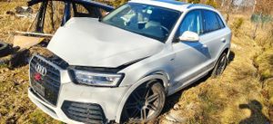 Audi Q3 I 2.0 TFSI Quattro S tronic sport 2016