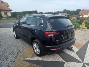 Skoda Karoq 1.0 TSI GPF 4x2 Ambition 2020