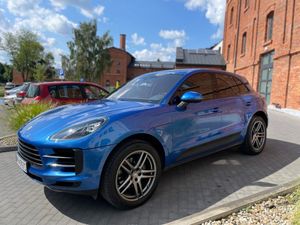 Porsche Macan I PDK 2020