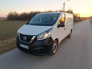 Renault Trafic 2017