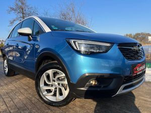 Opel Crossland 1.2 Start/Stop Innovation 2019