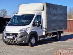 Fiat Ducato 2016