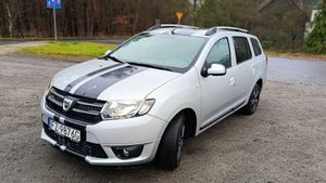 Dacia Logan II 2015