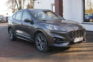 Ford Kuga III 2020