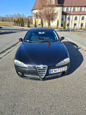 Alfa Romeo 147 1.9 JTD 8V Impression 2008