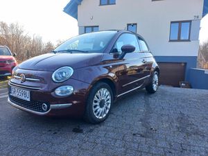 Fiat 500 1.2 8V Start&Stopp Lounge 2018