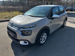Citroën C3 III Pure Tech 83 S&S YOU 2022