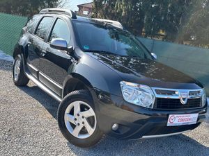 Dacia Duster I 1.6 16V 4x2 Prestige 2011