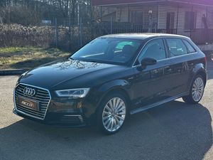 Audi A3 8V 2018