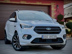 Ford Kuga II 1.5 EcoBoost 4x4 ST-Line 2017