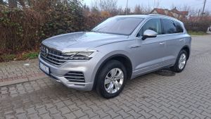 Volkswagen Touareg III 3.0 V6 TDI 4Motion DPF Automatik Atmosphere 2018