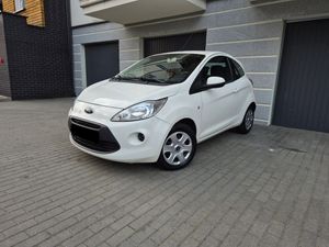 Ford KA/KA+ II 1.2 Titanium+ 2016