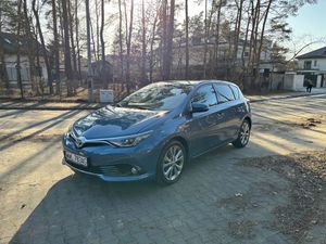 Toyota Auris II 1.8 Executive 2017
