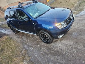 Dacia Duster I dCi 110 2WD Prestige 2017